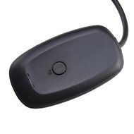 AGPtek PC 2.4ghz Wireless Controller Gaming USB 2.0 Receiver For Microsfot XBOX 360 with a Six-foot USB Cable-... N4