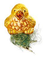 Peeps, #1-049-14, by Inge-Glas of Germany N2