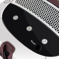 Miele S5980 Capricorn HEPA Vacuum / SEB 236 N4