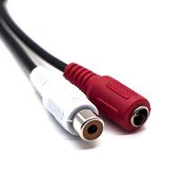 JLER Monitor pickup sound audio acquisition with high sensitivity and high fidelity noise reduction N3