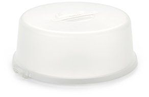 Emsa Basic Cake Butler-Pink N5