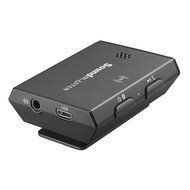 Creative Sound Blaster E3 USB audio interface DAC headphone amplifier stereo mix SB-E-3 [Japan import]
