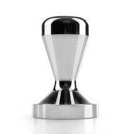 Ambox Stainless Steel Coffee Tamper Barista Espresso Tamper 51mm Base Coffee Bean Press N4