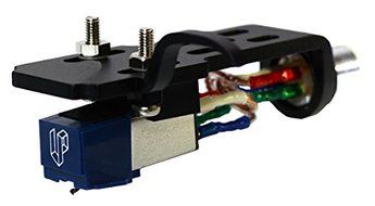 LP GEAR CF3600LE CARTRIDGE SET