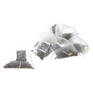 Metropolitan Tea 200 Count Pyramid Shaped Teabags, Mulled Spice N2