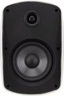 Russound - Acclaim 5 Series 6-1/2" 2-Way Indoor/Outdoor Speakers (Pair) - White
