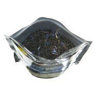 Metropolitan Tea Discovery Loose Tea Pack, Blueberry Flavored Black, 100gm N3
