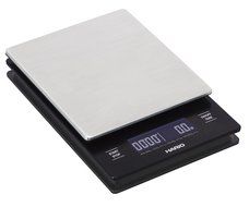 Hario VSTM-2000HSV V60 Metal Drip Scale N3