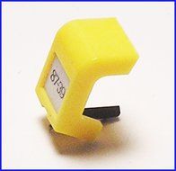 Phonograph Turntable Stylus Needle for Kenwood Trio N39 N-39 V39 V-39 676-D7 N2