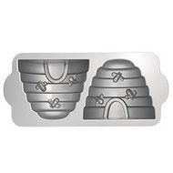 Nordic Ware Beehive Cake Pan N5
