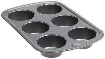 Good Cook 12 Cup Mini Muffin Pan N3