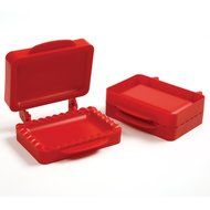 Norpro 1027 Mini Pocket Pie Mold N3