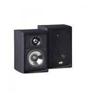 PSB Alpha LR1 2-Way Monitor Speaker - Pair (Black)