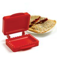 Norpro 1027 Mini Pocket Pie Mold N4