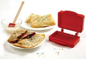 Norpro 1027 Mini Pocket Pie Mold N6