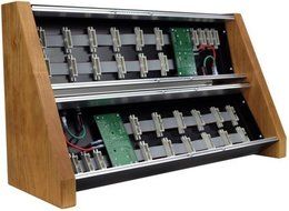 Pittsburgh Modular Cell 90 Desktop Case N3