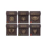 Caf&eacute; Viante 80 Count African Selection Capsules for Nespresso Machine