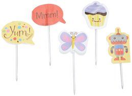 Wilton Kids Mega Cupcake Tote N3
