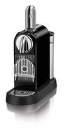Nespresso D111-US-BK-NE1 Citiz Espresso Maker, Black N5