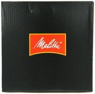 Melitta Coffee Maker, Porcelain 6 Cup Pour- Over Brewer N17