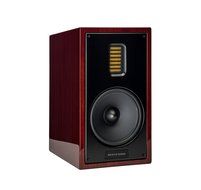 MartinLogan Motion 35XT Cherrywood Bookshelf Speakers (Pair) N7