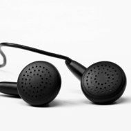 GogoForward Portable Sound Amplifier Personal Hearing Aids Care with Black Earphone N6
