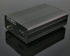 Nobsound&reg; Little Bear T8 Turntable MM MC Phono RIAA preamplifier Audio Hifi Stereo Pre-AMP DIY N6