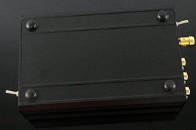 Nobsound&reg; Little Bear T8 Turntable MM MC Phono RIAA preamplifier Audio Hifi Stereo Pre-AMP DIY N7