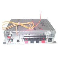 LP-A6FM Audio Stereo Amp for Mp3 Mp4 Ipod TDA-7240 FM Radio Car Amplifier N4