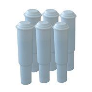 jura z5 filter jura capresso clearyl white water filters 6 pack