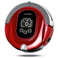Intelligent automatic sweeping robot intelligent vacuum cleaner household cleaners , SILVER N3