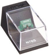 Shure M78S Wide Groove Monophonic Cartridge N4