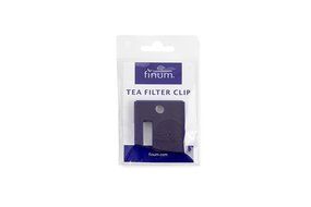Tea Filter Clip (100 retail packages per case)
