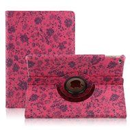 ELEOPTION(TM) Auto Sleep/Wake Function 360 Degree Rotating Smart Case Cover for 7.9 inch Apple iPad Mini/iPad... N45