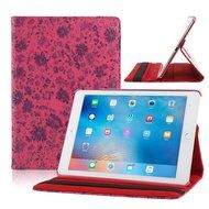 ELEOPTION(TM) Auto Sleep/Wake Function 360 Degree Rotating Smart Case Cover for 7.9 inch Apple iPad Mini/iPad... N46