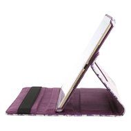 ELEOPTION(TM) Auto Sleep/Wake Function 360 Degree Rotating Smart Case Cover for 7.9 inch Apple iPad Mini/iPad... N47