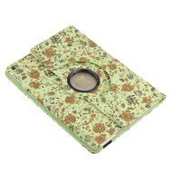 ELEOPTION(TM) Auto Sleep/Wake Function 360 Degree Rotating Smart Case Cover for 7.9 inch Apple iPad Mini/iPad... N50
