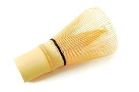 Matcha Tea Whisk / Chasen / Bamboo Whisk - 120 Prong N3