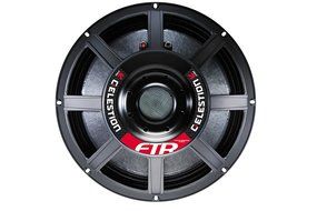 Celestion FTR18-4080HDX FTR Series 18-Inch 600-Watt Subwoofer