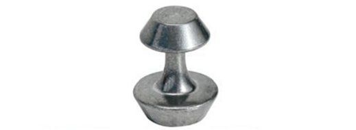 de Buyer Tart Tamper 1899.01N
