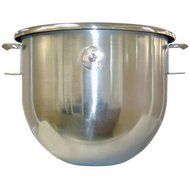 Hobart HOBART 295643 Mixing Bowl 12 Quart Stainless A-120 Oem 23439 263833