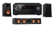 Klipsch RP-160M-E Monitor Speaker 3.0 Pioneer Elite VSX 80
