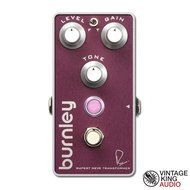 Bogner Burnley