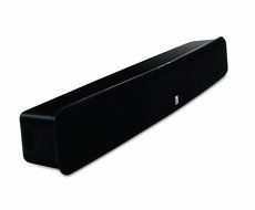 Boston Acoustics TVEEM20B TVee Model 20 Home Entertainment System (Black) (Discontinued by Manufacturer) N3