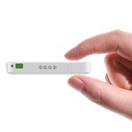 Digital Family New High Tech iPush DLNA WiFi Display Receiver HDMI Mini Portable Wireless Wifi Direct Dongle Mini... N9