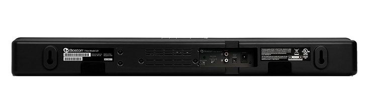 Boston Acoustics TVEEM20B TVee Model 20 Home Entertainment System (Black) (Discontinued by Manufacturer) N4