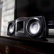 Klipsch Synergy C-10 Premium Center-Channel Speaker N6