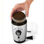 Hamilton Beach 80365 Custom Coffee Grinder, 101 - 150 Watts