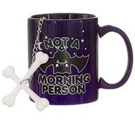 Phoneix 1 Pc Skull Filter Diffuser Loose Tea Beautiful Charming N3