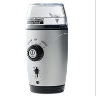 Hamilton Beach 80365 Custom Coffee Grinder, 101 - 150 Watts N3